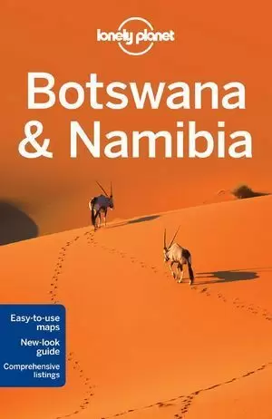 BOTSWANA & NAMIBIA 3
