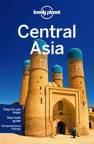 CENTRAL ASIA 6