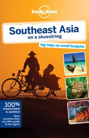 SOUTHEAST ASIA ON SHOESTRING 17