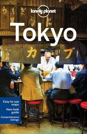 TOKYO 10 (INGLÉS)