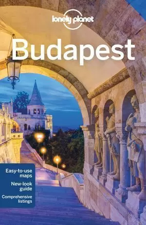 BUDAPEST 6 (INGLES)