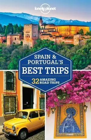 SPAIN & PORTUGAL'S BEST TRIPS 1