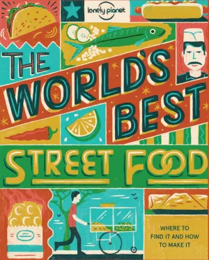 THE WORLD'S BEST STREET FOOD (MINI) 1