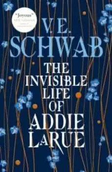 THE INVISIBLE LIFE OF ADDIE LARUE   (INGLÉS) TAPA DURA