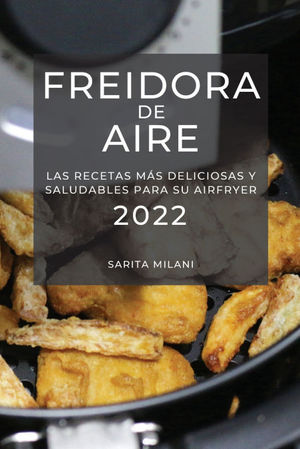 FREIDORA DE AIRE 2022