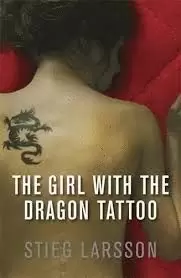 MILENIUM 1: GIRL WITH THE DRAGON TATTOO