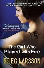 MILENIUM 2: THE GIRL WHO PLAYED WITH FIRE