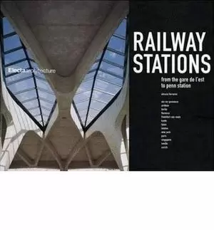 RAILWAY STATIONS