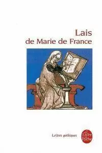 LAIS DE MARIE DE FRANCE