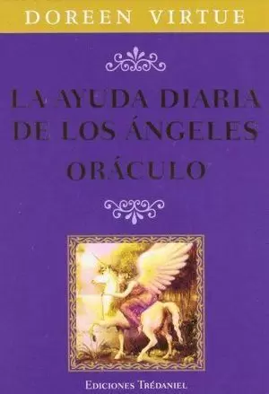 Mensajes De Tus ángeles - Cartas Oráculo de Virtue, Doreen 978-84-15292-29-6