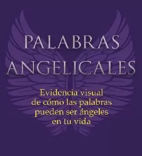PALABRAS ANGELICALES