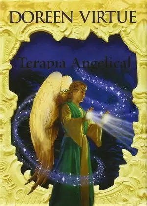 ORACULO. TERAPIA ANGELICAL