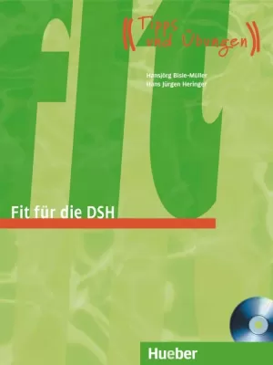 FIT F.DSH UEBUNGSBUCH&CD