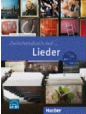 ZWISCHENDURCH MAL... LIEDER LIBRO&CD