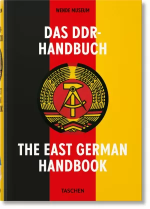 THE EAST GERMAN HANDBOOK-INGLES