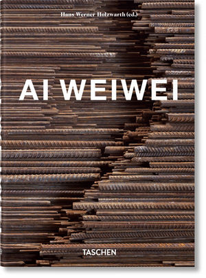 AI WEIWEI – 40TH ANNIVERSARY EDITION