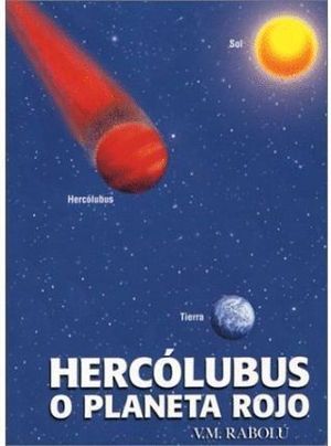 HERCOLUBUS O PLANETA ROJO