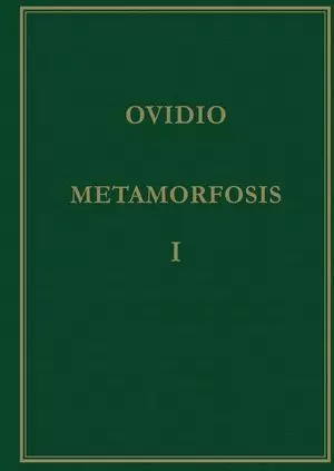 METAMORFOSIS I OVIDIO