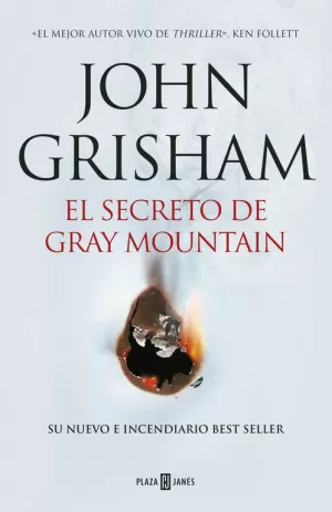 SECRETO DE GRAY MOUNTAIN, EL