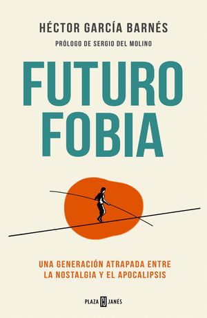 FUTUROFOBIA (TÍT. PROVISIONAL)