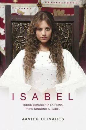 ISABEL (SERIE TELEVISION)