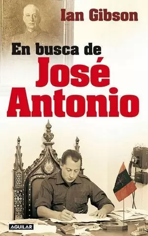 EN BUSCA DE JOSÉ ANTONIO
