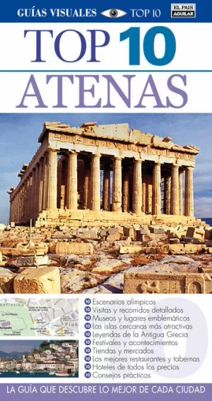 ATENAS 2012