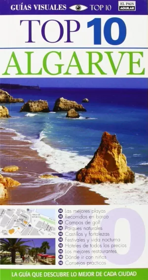 ALGARVE. TOP 10 2014