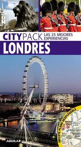 LONDRES (CITYPACK 2019)