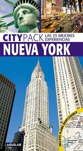 NUEVA YORK (CITYPACK 2019)