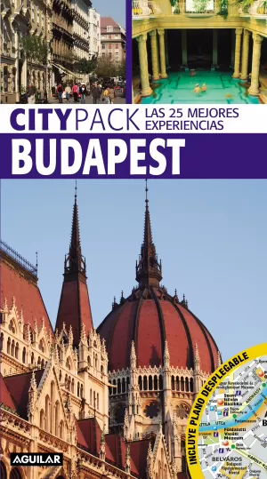 BUDAPEST (CITYPACK 2019)