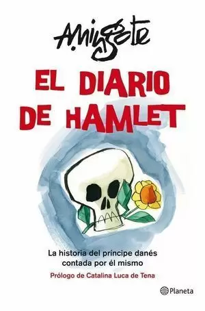 DIARIO DE HAMLET, EL