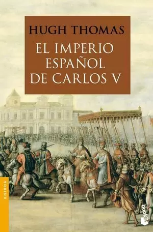 IMPERIO ESPAÑOL DE CARLOS V (1522-1558) EL