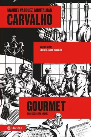 CARVALHO GOURMET