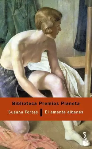 AMANTE ALBANES EL