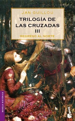 TRILOGIA DE LAS CRUZADAS III (NF)