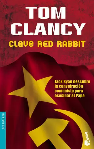 CLAVE RED RABBIT (NF)