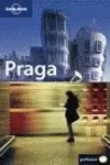 PRAGA LONELY PLANET 2007