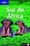 SUR DE AFRICA LONELY PLANET