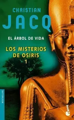LOS MISTERIOS DE OSIRIS 1 (NF)