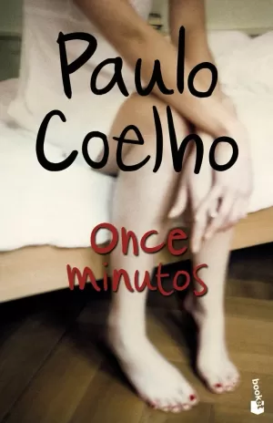 ONCE MINUTOS (NF)