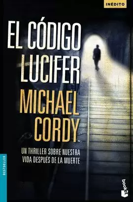 EL CODIGO LUCIFER (NF)