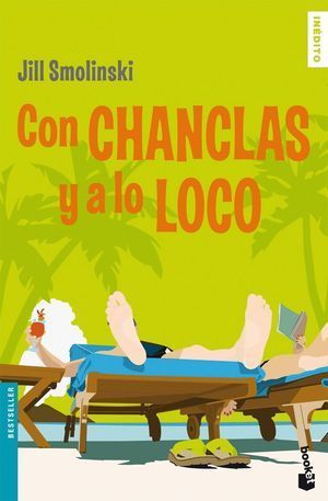 CON CHANCLAS Y A LO LOCO (NF)