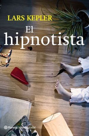 HIPNOTISTA, EL