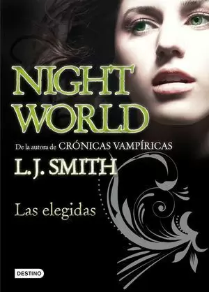 ELEGIDAS, LAS NIGHT WORLD