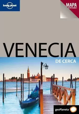 VENECIA DE CERCA ( LONLEY PLANET )