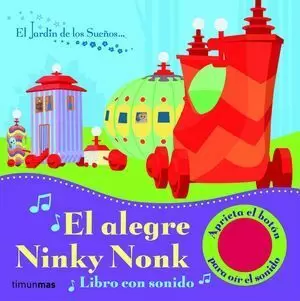 EL ALEGRE NINKY NONK