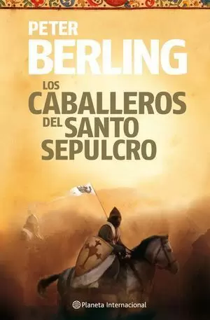 CABALLEROS DEL SANTO SEPULCRO, LOS