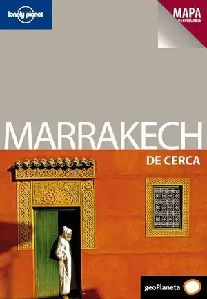 MARRAKECH DE CERCA