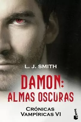 DAMON ALMAS OSCURAS